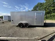 new Cargo (Enclosed) Trailers Panther Cargo  for sale, in Turner, ME Thumbnail 3