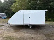 new Snowmobile Trailers SnoPro  for sale, in Turner, ME Thumbnail 3