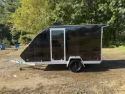 new Snowmobile Trailers SnoPro  for sale, in Turner, ME Thumbnail 2
