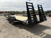 new Other Trailers Rice  for sale, in Turner, ME Thumbnail 3
