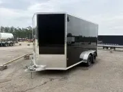 new Cargo (Enclosed) Trailers Stealth Trailers  for sale, in Turner, ME Thumbnail 3