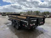 new Dump Trailers Southland Trailers  for sale, in Turner, ME Thumbnail 4