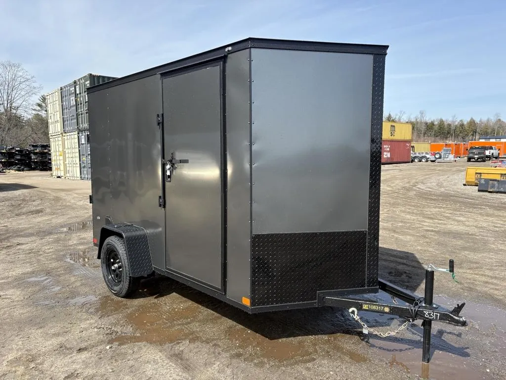2026 Covered Wagon photo 5