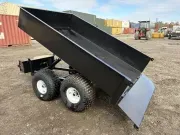new Dump Trailers BND  for sale, in Turner, ME Thumbnail 11