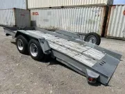 used Other Trailers Felling Trailers  for sale, in Turner, ME Thumbnail 2