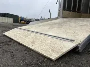 new Snowmobile Trailers Stealth Trailers  for sale, in Turner, ME Thumbnail 12