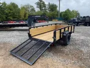 new Utility Trailers Sure-Trac  for sale, in Turner, ME Thumbnail 3