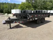 new Dump Trailers Iron Bull  for sale, in Turner, ME Thumbnail 1