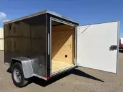 2026 Covered Wagon photo 3