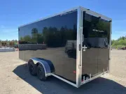 new Cargo (Enclosed) Trailers Stealth Trailers  for sale, in Turner, ME Thumbnail 6