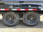 new Dump Trailers PJ Trailers  for sale, in Turner, ME Thumbnail 26
