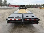 new Equipment / Flatbed Trailers Sure-Trac  for sale, in Turner, ME Thumbnail 4