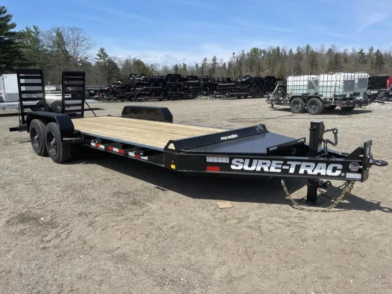 2026 Sure-Trac