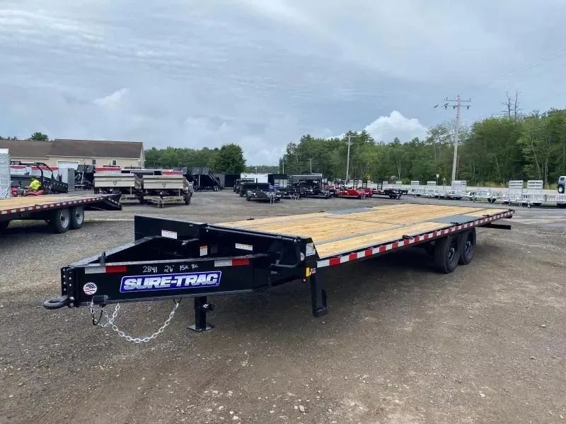 2026 Sure-Trac
