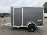 new Cargo (Enclosed) Trailers Stealth Trailers  for sale, in Turner, ME Thumbnail 3