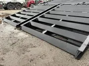 new Equipment / Flatbed Trailers Sure-Trac  for sale, in Turner, ME Thumbnail 11