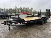 new Other Trailers Rice  for sale, in Turner, ME Thumbnail 1