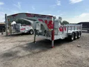 new Dump Trailers N&N Trailers  for sale, in Turner, ME Thumbnail 1