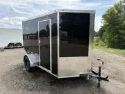 new Cargo (Enclosed) Trailers Panther Cargo  for sale, in Turner, ME Thumbnail 1