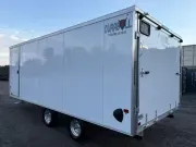new Snowmobile Trailers Other  for sale, in Turner, ME Thumbnail 4