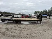 new Equipment / Flatbed Trailers Sure-Trac  for sale, in Turner, ME Thumbnail 6