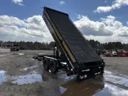 new Dump Trailers Southland Trailers  for sale, in Turner, ME Thumbnail 15