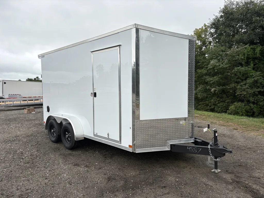 new Cargo (Enclosed) Trailers ITI Cargo  for sale, in Turner, ME image-0
