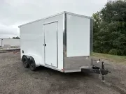 new Cargo (Enclosed) Trailers ITI Cargo  for sale, in Turner, ME Thumbnail 1