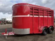 new Stock / Stock Combo Trailers CornPro  for sale, in Turner, ME Thumbnail 3