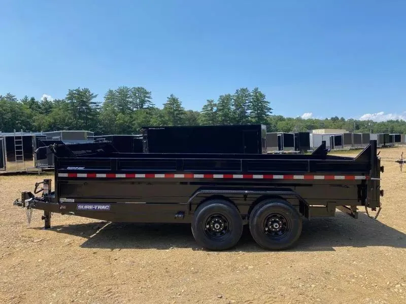 2025 Sure-Trac