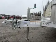 new Snowmobile Trailers Stealth Trailers  for sale, in Turner, ME Thumbnail 17