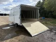 new Snowmobile Trailers SnoPro  for sale, in Turner, ME Thumbnail 2