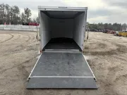 used Cargo (Enclosed) Trailers Haulmark  for sale, in Turner, ME Thumbnail 10