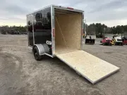 new Cargo (Enclosed) Trailers Stealth Trailers  for sale, in Turner, ME Thumbnail 2