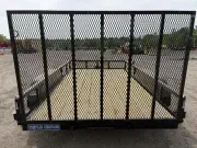 new Equipment / Flatbed Trailers Other  for sale, in Turner, ME Thumbnail 4