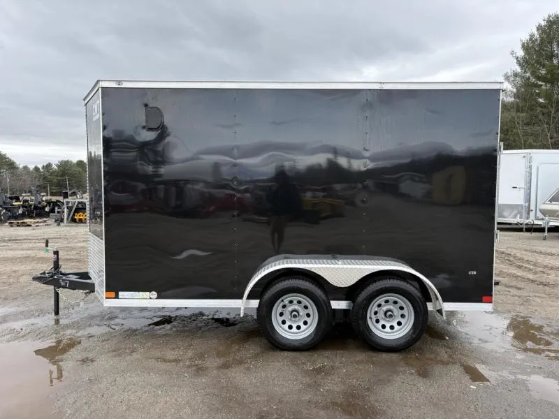 2026 Covered Wagon