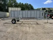 new Watercraft Trailers Venture  for sale, in Turner, ME Thumbnail 7
