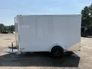 new Cargo (Enclosed) Trailers Panther Cargo  for sale, in Turner, ME Thumbnail 3