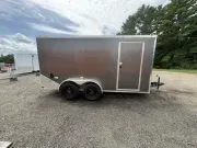new Cargo (Enclosed) Trailers Panther Cargo  for sale, in Turner, ME Thumbnail 3