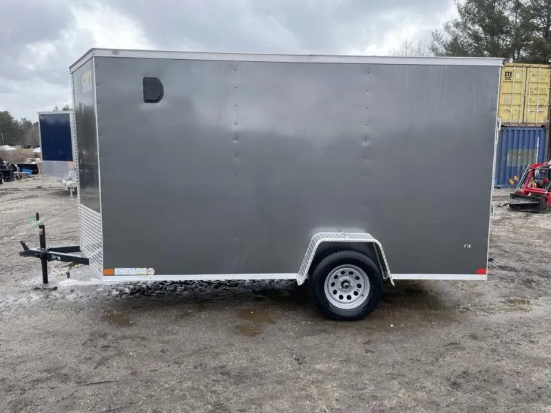 2026 Covered Wagon