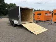 new Cargo (Enclosed) Trailers Panther Cargo  for sale, in Turner, ME Thumbnail 2