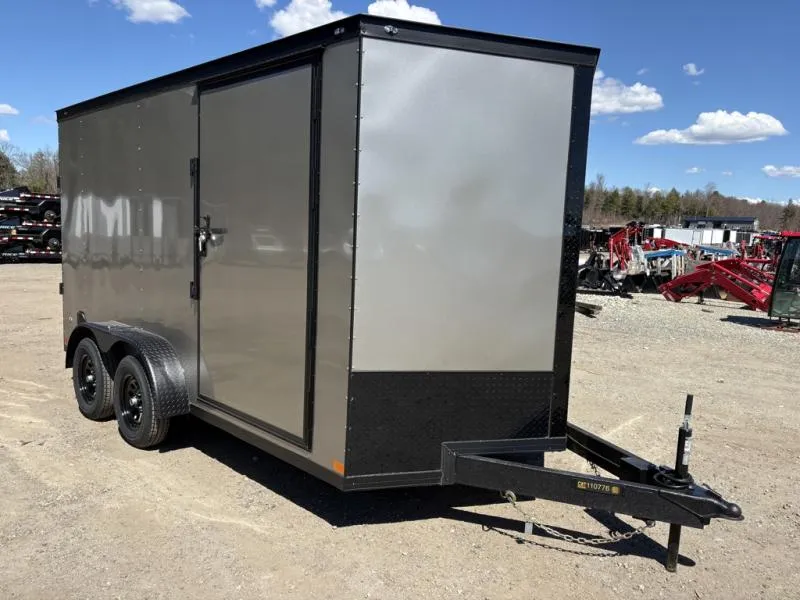 2026 Covered Wagon
