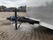 used Cargo (Enclosed) Trailers Haulmark  for sale, in Turner, ME Thumbnail 16