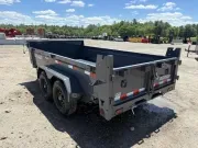 new Dump Trailers Iron Bull  for sale, in Turner, ME Thumbnail 3
