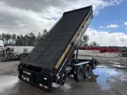 new Dump Trailers Southland Trailers  for sale, in Turner, ME Thumbnail 17
