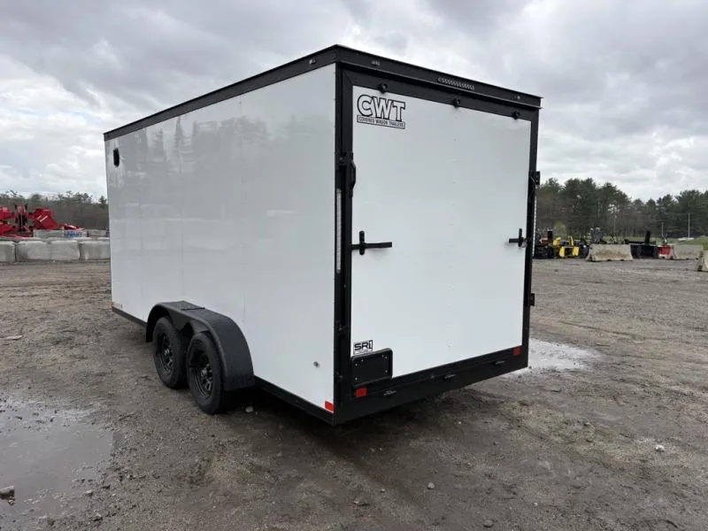 2026 Covered Wagon