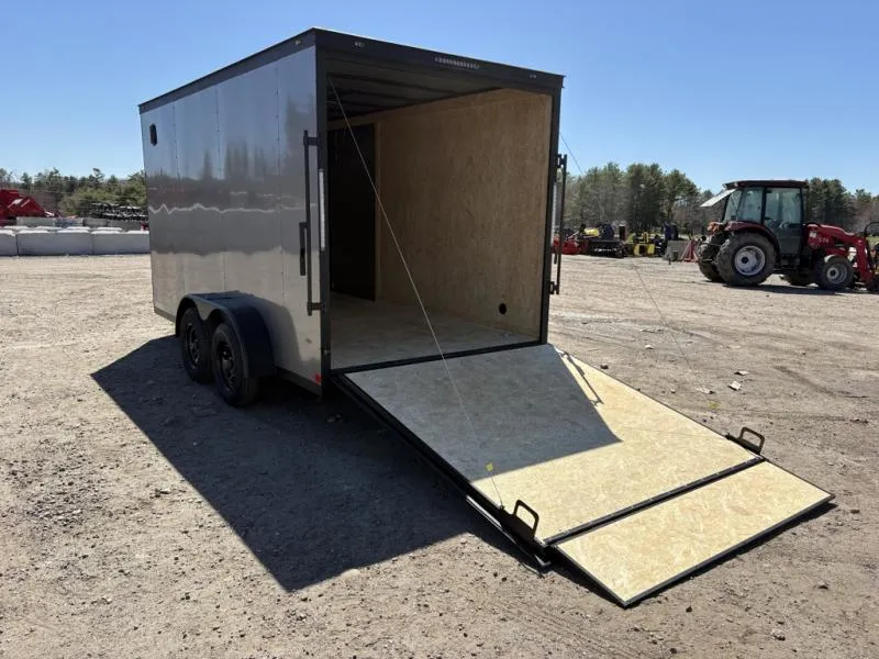 2026 Covered Wagon photo 7