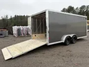 new Snowmobile Trailers Stealth Trailers  for sale, in Turner, ME Thumbnail 11