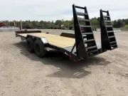 new Equipment / Flatbed Trailers Rice  for sale, in Turner, ME Thumbnail 3