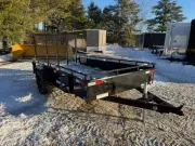 new Utility Trailers Sure-Trac  for sale, in Turner, ME Thumbnail 1